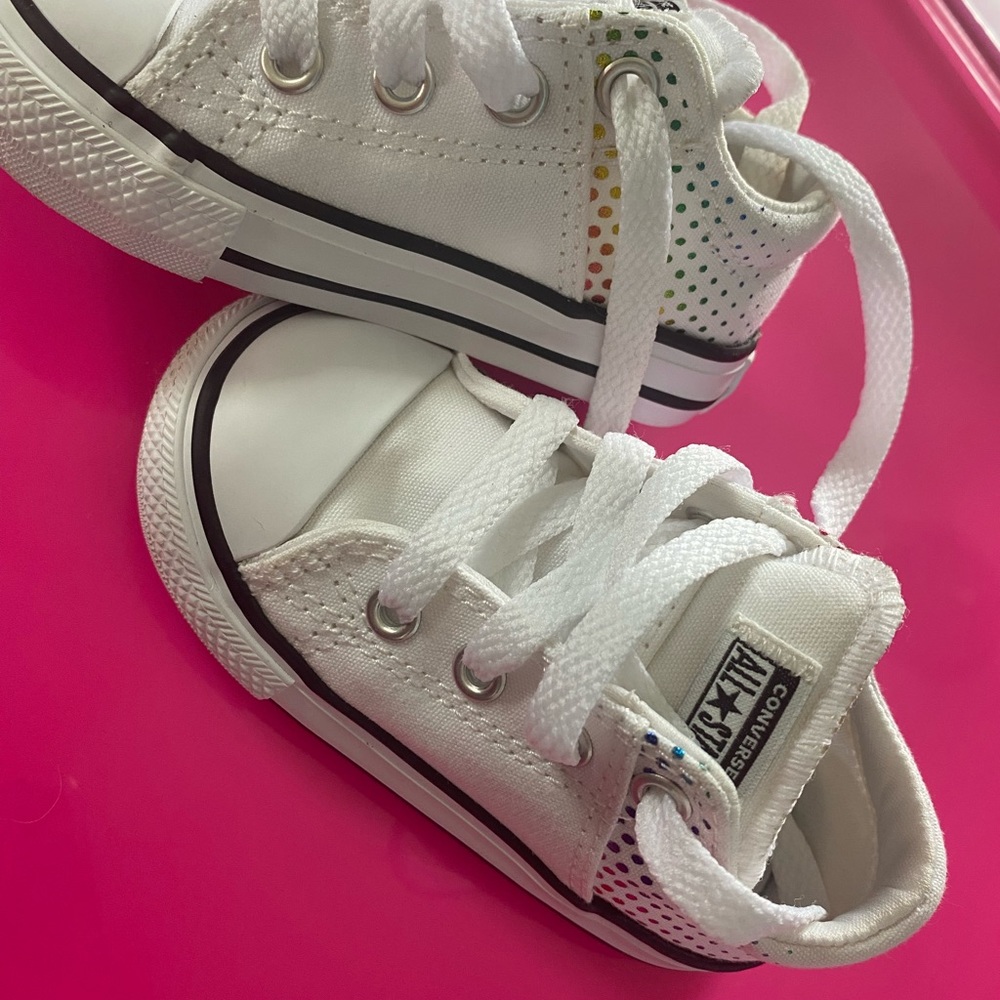 Toddler Converse